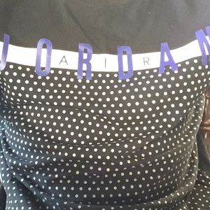 jordan shirt
